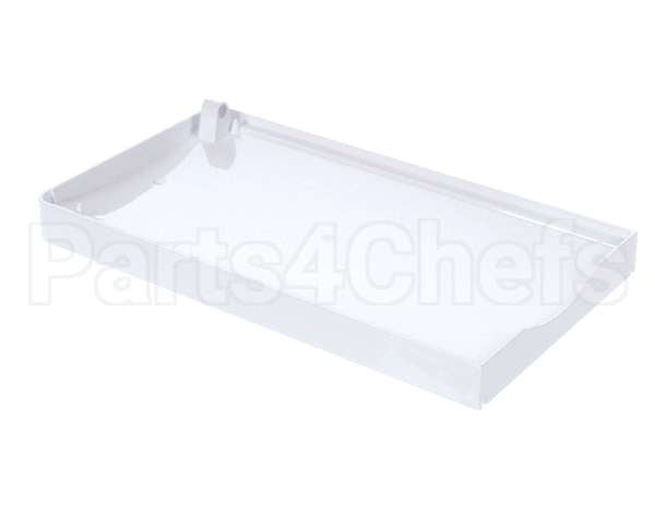 32111.0000 Bunn Tray Assembly, Drip-White Left