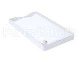 32111.0000 Bunn Tray Assembly, Drip-White Left