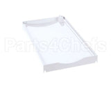 32111.0000 Bunn Tray Assembly, Drip-White Left