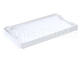 32111.0000 Bunn Tray Assembly, Drip-White Left