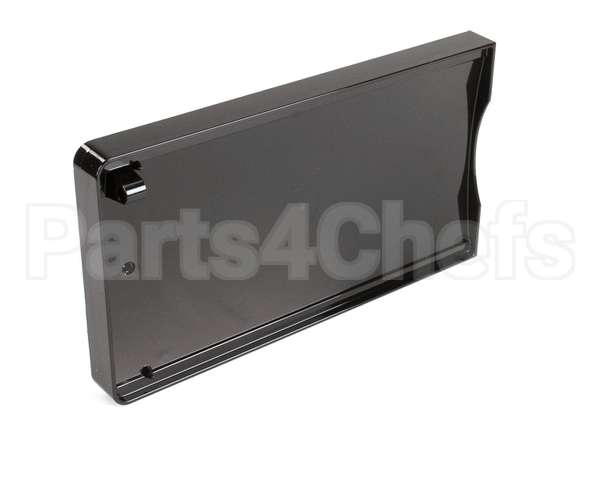 32111.0001 Bunn Tray Assembly, Drip-Black Left