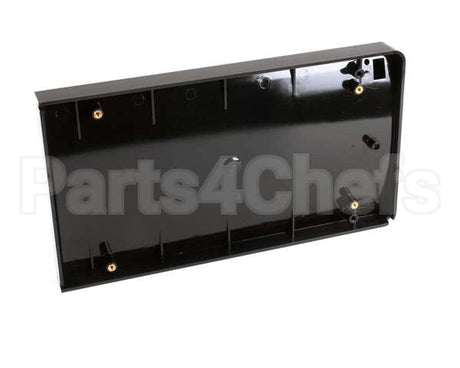 32111.0001 Bunn Tray Assembly, Drip-Black Left