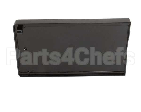 32111.0001 Bunn Tray Assembly, Drip-Black Left