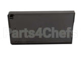 32111.0001 Bunn Tray Assembly, Drip-Black Left