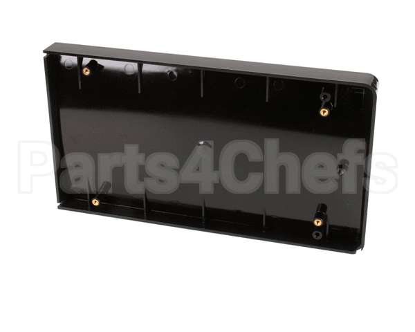 32111.0001 Bunn Tray Assembly, Drip-Black Left
