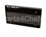 32111.0001 Bunn Tray Assembly, Drip-Black Left