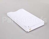 32111.0002 Bunn Tray Assembly, Drip White Rh