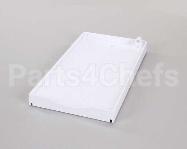 32111.0002 Bunn Tray Assembly, Drip White Rh