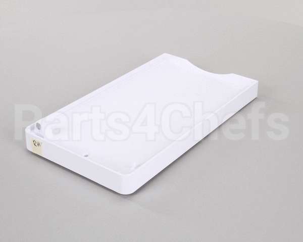 32111.0002 Bunn Tray Assembly, Drip White Rh