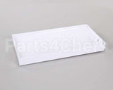 32111.0002 Bunn Tray Assembly, Drip White Rh
