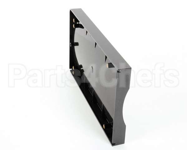 32111.0003 Bunn Tray Assembly, Drip-Black Rh