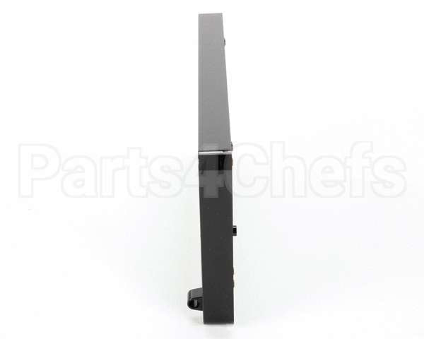32111.0003 Bunn Tray Assembly, Drip-Black Rh