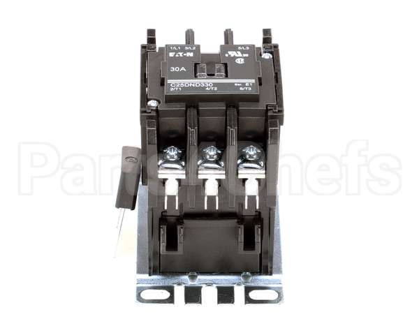 32113 Giles Contactor, Assembly, 30A, 3Ph, 208/240