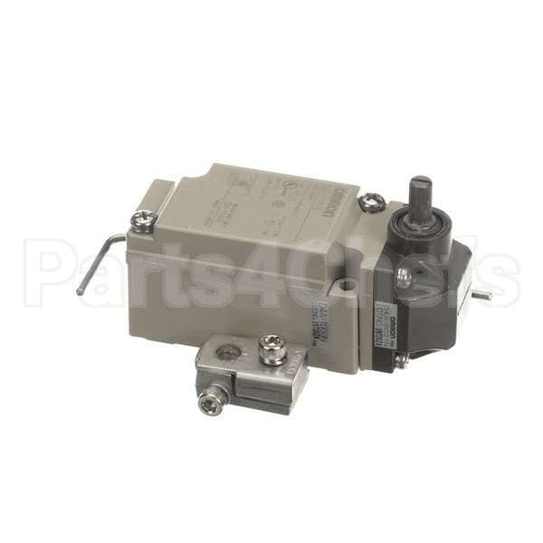 32114 Compatible Giles Baffle Filter Switch Assembly, Cf-400/500Vh