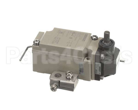 32114 Giles Baffle Filter Switch, Assembly, Cf-400/5