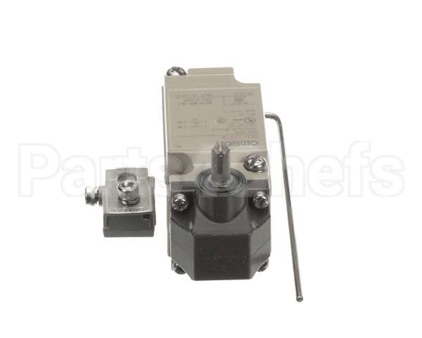 32114 Giles Baffle Filter Switch, Assembly, Cf-400/5