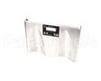 32116.1000 Bunn Panel Assembly, Front-Sst
