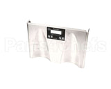 32116.1000 Bunn Panel Assembly, Front-Sst