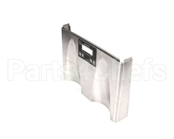 32116.1000 Bunn Panel Assembly, Front-Sst