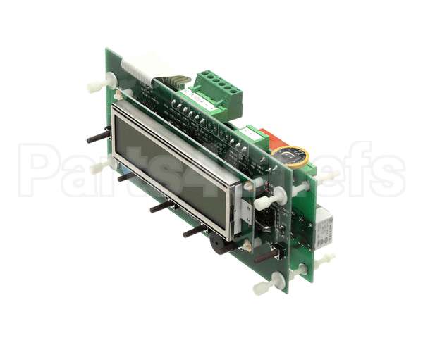321162-900 Master-Bilt Blast Chiller Controller