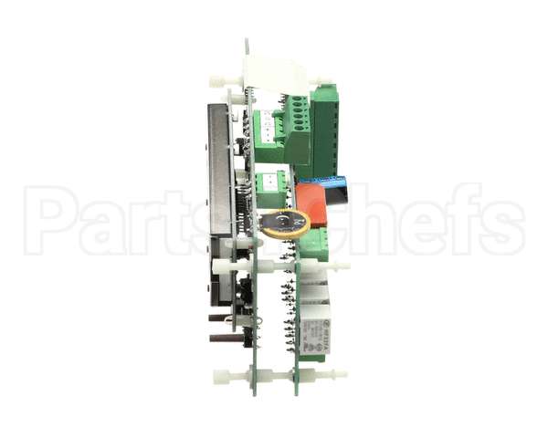 321162-900 Master-Bilt Blast Chiller Controller