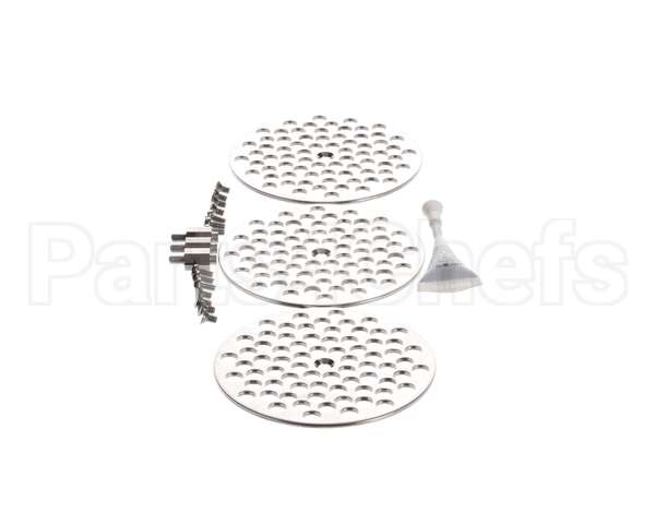 32120 Power Soak Systems Strainer Flat Replacement Kit