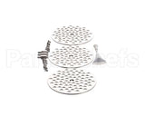 32120 Power Soak Systems Strainer Flat Replacement Kit