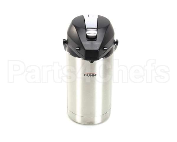 32130.0000 Bunn 3 Liter Airpot
