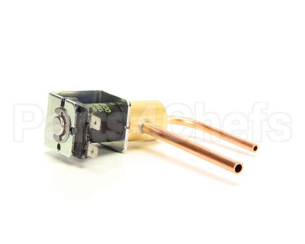 32133.0000 Bunn Valve Assembly, Solenoid 120V