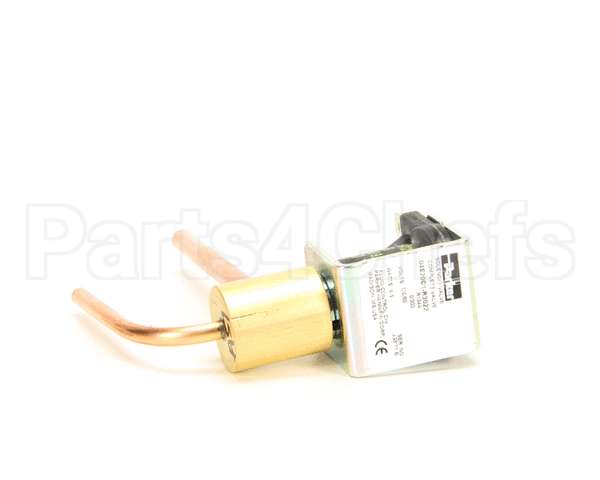 32133.0000 Bunn Valve Assembly, Solenoid 120V