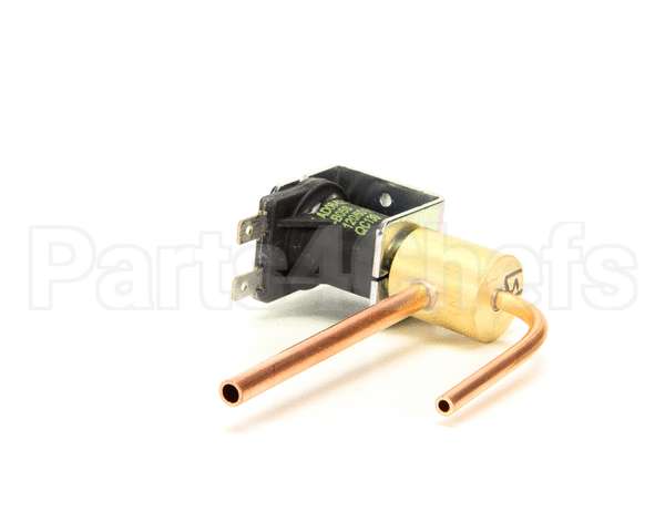 32133.0000 Bunn Valve Assembly, Solenoid 120V