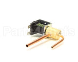 32133.0000 Bunn Valve Assembly, Solenoid 120V