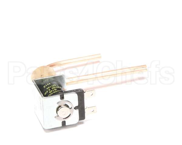 32133.0001 Bunn Valve Assembly, Solenoid 230V