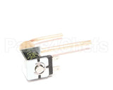 32133.0001 Bunn Valve Assembly, Solenoid 230V