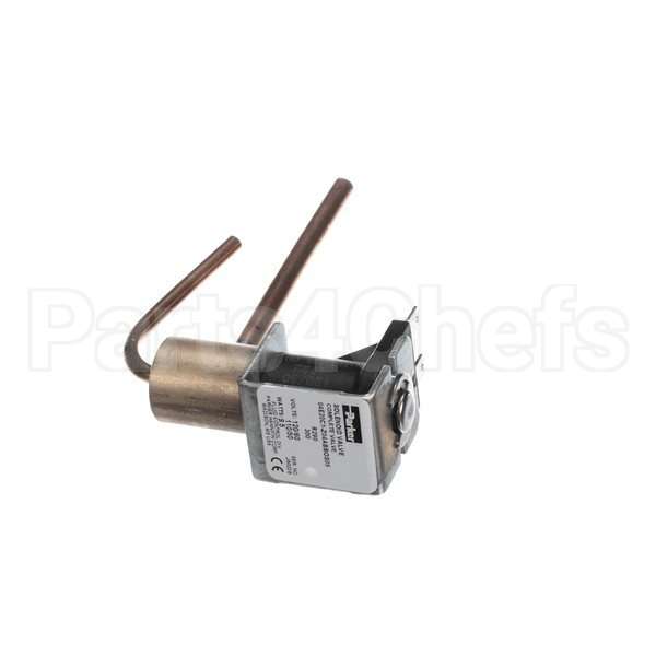 32133.0003 Compatible Bunn Valveassembly, R290 Solenoid 120V