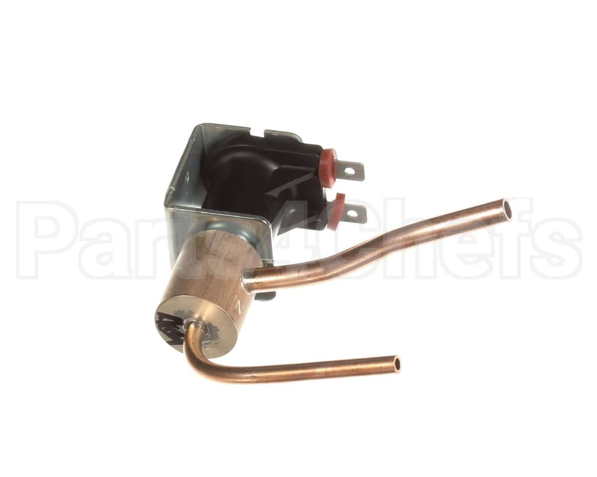 32133.1031 Bunn Valve Assembly, R290 Solenoid 120V Left
