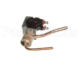 32133.1031 Bunn Valve Assembly, R290 Solenoid 120V Left