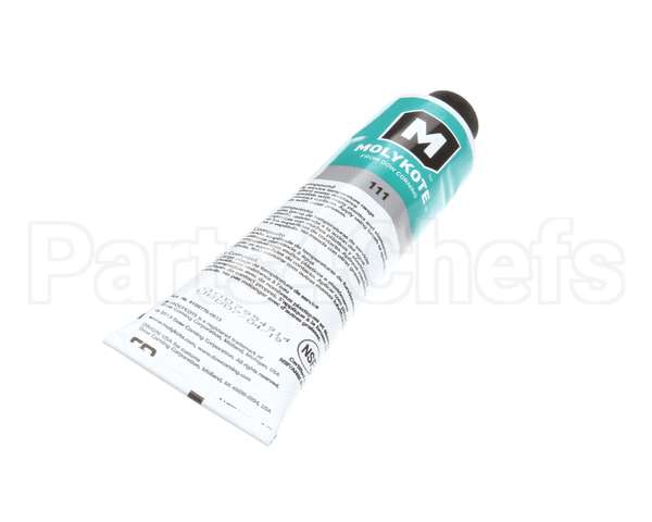 321471000 Cornelius Lube Dow #111 5.3 Oz Tube