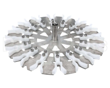 32150 Power Soak Systems Skewer Retainer Wheel Assembly