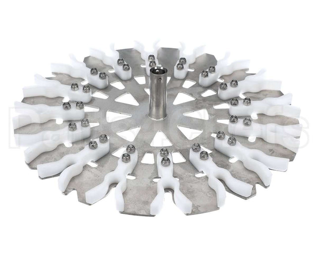 32150 Power Soak Systems Skewer Retainer Wheel Assembly