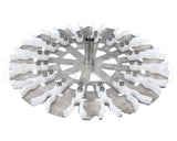 32150 Power Soak Systems Skewer Retainer Wheel Assembly