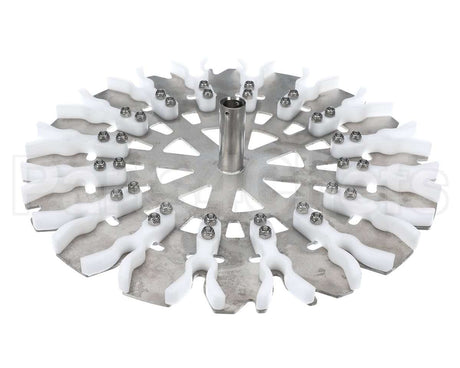 32150 Power Soak Systems Skewer Retainer Wheel Assembly