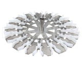 32150 Power Soak Systems Skewer Retainer Wheel Assembly