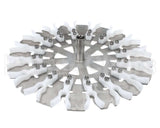 32150 Power Soak Systems Skewer Retainer Wheel Assembly
