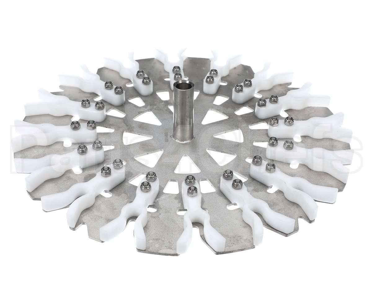 32150 Power Soak Systems Skewer Retainer Wheel Assembly
