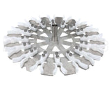 32150 Power Soak Systems Skewer Retainer Wheel Assembly