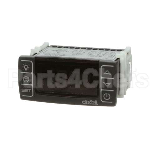 321501-W Aht Cooling Systems Controller