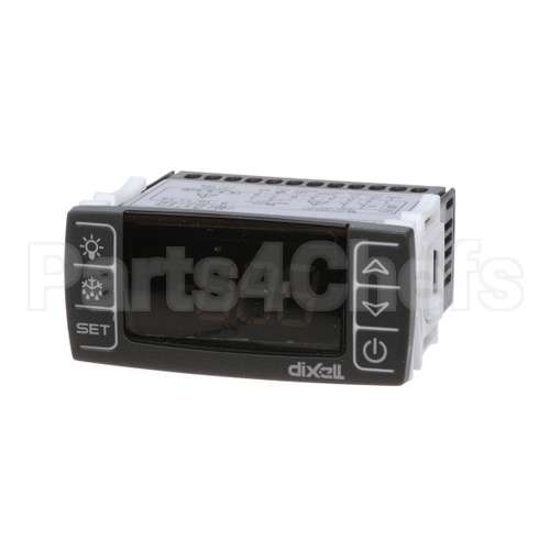 321502-XL Aht Cooling Systems 230V Dixell Controller
