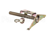 32151 Power Soak Systems Long Skewer Shaft Weldment