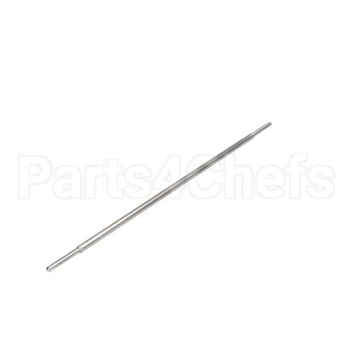 32151 Randell Long Skewer Shaft Weldment